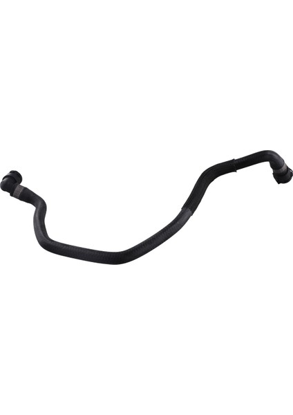 17127591091 Araba Radyatör Soğutucu Hortum Hortum Su Deposu Hortumu Bmw 5 &#39 F10 F11 7&#39 F01 02 03 04 2009-2015 (Yurt Dışından)