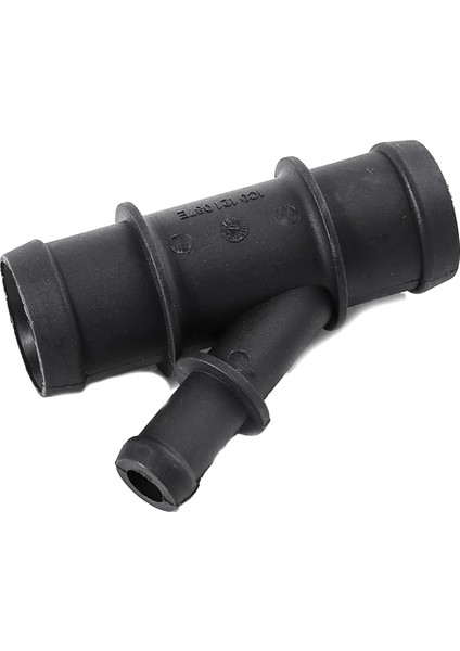Vw Jetta Mk6 1 6l Clra Için Su Soğutucu Hortum Konektör Borusu 11-17 Audi Tt 1 8t 03-06 (Yurt Dışından)