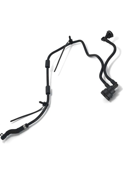 Araba Su Isıtıcı Boru Su Boru Soğutucu Hortumu 2055012501 A2055012501 Mercedes Benz CM274 C180 C200 C260 C300 C350 (Yurt Dışından)