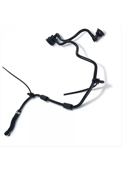 Araba Su Isıtıcı Boru Su Boru Soğutucu Hortumu 2055012501 A2055012501 Mercedes Benz CM274 C180 C200 C260 C300 C350 (Yurt Dışından) fiyatları