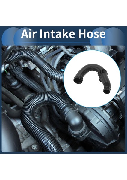 Motor Hava Emme Borusu Hortumu 8200143788 Renault Dacia Logan Renault Clio Iı 2001-2006 (Yurt Dışından) fiyatları