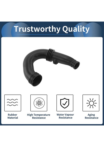 Motor Hava Emme Borusu Hortumu 8200143788 Renault Dacia Logan Renault Clio Iı 2001-2006 (Yurt Dışından) fırsatları