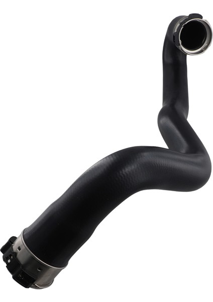 Opel Vauxhall Astra J 2009-2018 Için Araba Intercooler Çıkış Hortumu 1 7 Cdtı Yeni 13265281 1302124 (Yurt Dışından)