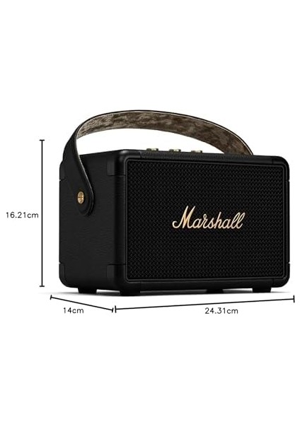 Kilburn Iı Bt, And Brass modelleri