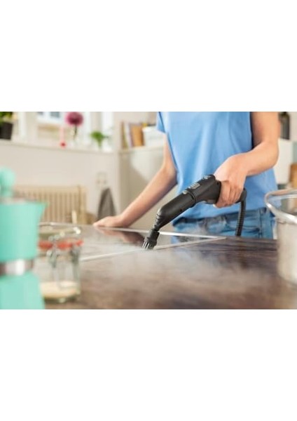 Sc 3 Textile Edition Buharlı Temizlik Makinesi modelleri