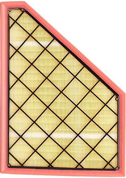 5x Araç Kabin Hava Filtresi Anti-Pillen Toz Yedek Parça Araç Aksesuarları Cadillac A3212C 23321606 (Yurt Dışından) fiyatları