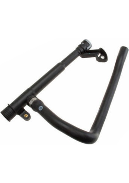 Motor Hvac Isıtıcı Su Hortum Tüp Boru 30774514 Land Rover S60 S80 V60 V70 XC60 XC70 XC90 3 0 3 2 (Yurt Dışından)