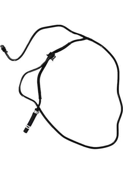 1paır Araş Radyatör Rezervuar Hortumu Üst &amp Alt BV61-8C012-BA CV6Z-8K012-K Ford Focus Için 2 0l 2012-2018 BV618K012KF (Yurt Dışından)