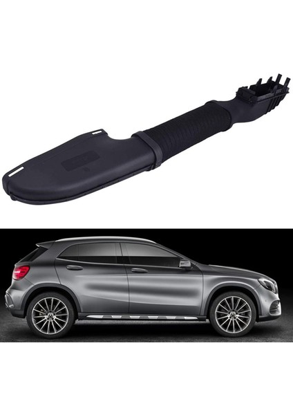 4x Araç Hava Emme Borusu Kanalı Hortumu Mercedes-Benz X156 GLA250 CLA250 2700900382 (Yurt Dışından) indirimleri