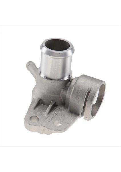 Su Boru Tee Konnektörü Su Soğutma Hortum Çıkış Konnektörü 06J121132F 06J121132G Volkswagen Bora Passat Polo Golf (Yurt Dışından) fiyatları