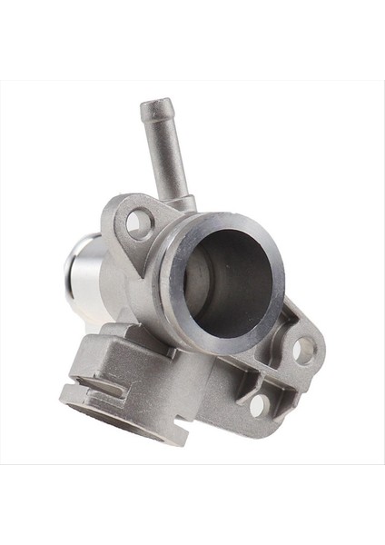 Su Boru Tee Konnektörü Su Soğutma Hortum Çıkış Konnektörü 06J121132F 06J121132G Volkswagen Bora Passat Polo Golf (Yurt Dışından) modelleri