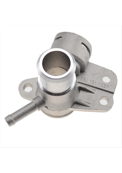 Su Boru Tee Konnektörü Su Soğutma Hortum Çıkış Konnektörü 06J121132F 06J121132G Volkswagen Bora Passat Polo Golf (Yurt Dışından) fırsatları