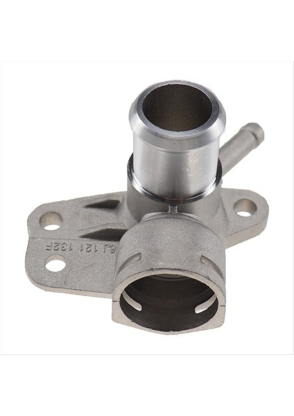 Su Boru Tee Konnektörü Su Soğutma Hortum Çıkış Konnektörü 06J121132F 06J121132G Volkswagen Bora Passat Polo Golf (Yurt Dışından) indirimleri