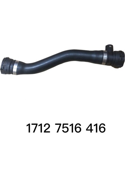 17127516416 Radyatör Soğutucu Hortumu -Bmw 3 Serisi E46 316I 316CI 318I (Yurt Dışından) fırsatları