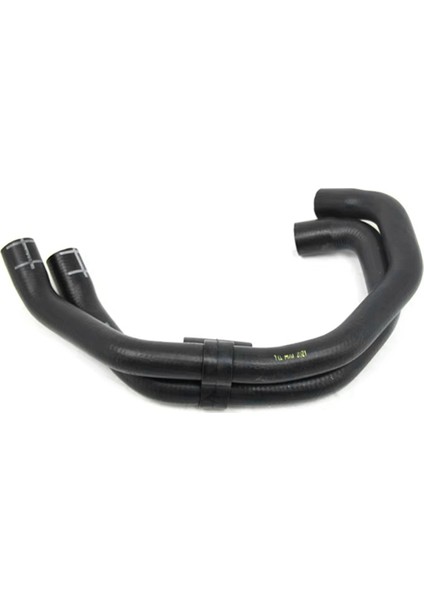 Araba Motoru Soğutma Suyu Soğutma Su Borusu 95810607351 7P0122073E 7P0122073G 95810607350 Porsche 92A Için (Yurt Dışından)