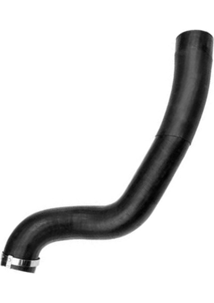 AB396K683CE Intercooler Hortum Radyatör Boru Şarj Cihazı Ford Ranger T6 Mazda BT50 2 2l 2012-2015 AB3Z6K683C (Yurt Dışından)