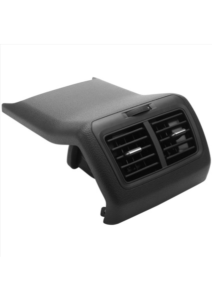 2x Arka Koltuk Arka Hava Outlet Klima Hava Çıkış Kemer Kapak Plakası 5gg 819 203 Golf Için 7 Mk7 (Yurt Dışından) fırsatları