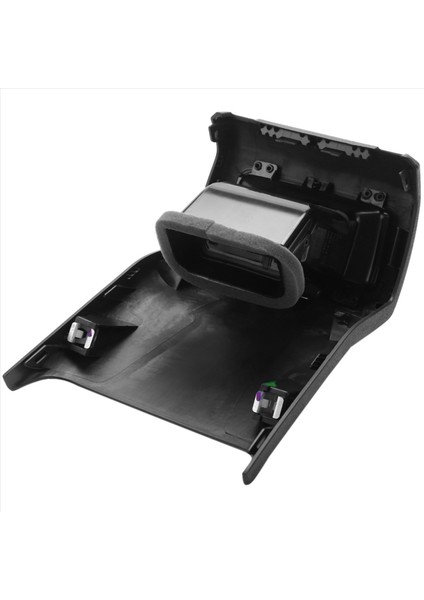 2x Arka Koltuk Arka Hava Outlet Klima Hava Çıkış Kemer Kapak Plakası 5gg 819 203 Golf Için 7 Mk7 (Yurt Dışından) indirimleri