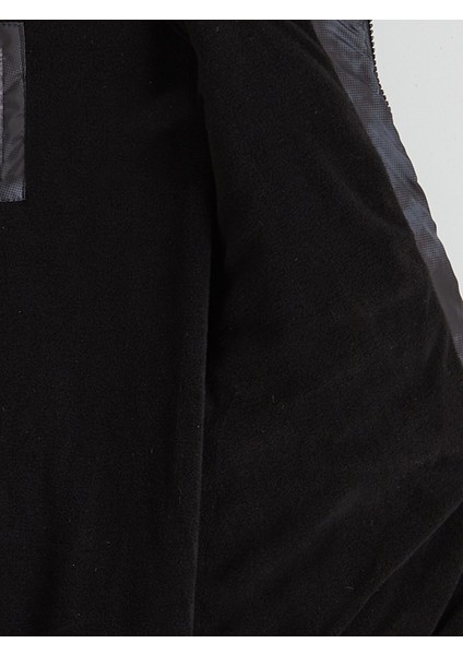 Yeni Sezon Kapüşonlu Erkek Çocuk Şişme Mont fırsatları