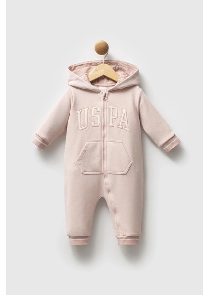 U.s. Polo Assn Tulum USB2745 Pudra