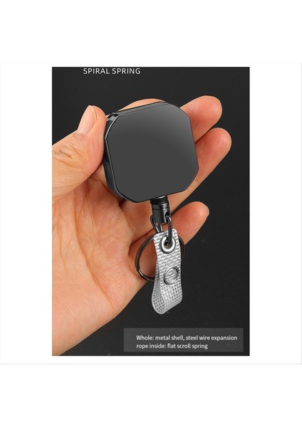 Kare Kolay-Pull Toka Geri Çekilebilir Güçlü Tok Güçlü Kolay Teli Halat Anahtarı (Yurt Dışından) modelleri