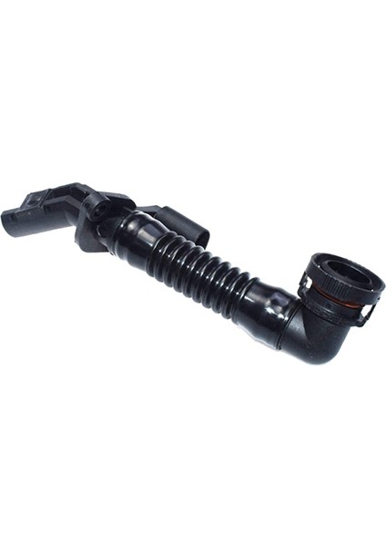 Valf Kapağı Için Krankcase Havalandırma Hortum Boru Konnektörü Eos Touareg Phaeton cc Passat Audi Q7 03H103202D (Yurt Dışından)