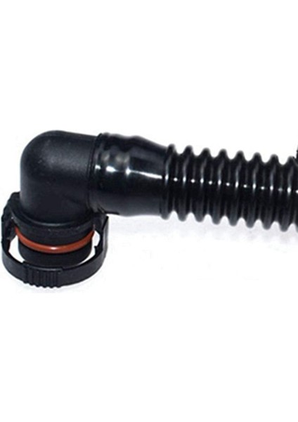Valf Kapağı Için Krankcase Havalandırma Hortum Boru Konnektörü Eos Touareg Phaeton cc Passat Audi Q7 03H103202D (Yurt Dışından) fiyatları