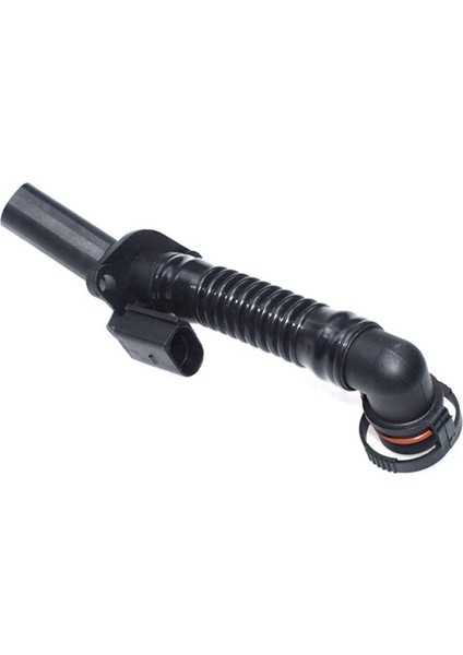 Valf Kapağı Için Krankcase Havalandırma Hortum Boru Konnektörü Eos Touareg Phaeton cc Passat Audi Q7 03H103202D (Yurt Dışından) modelleri