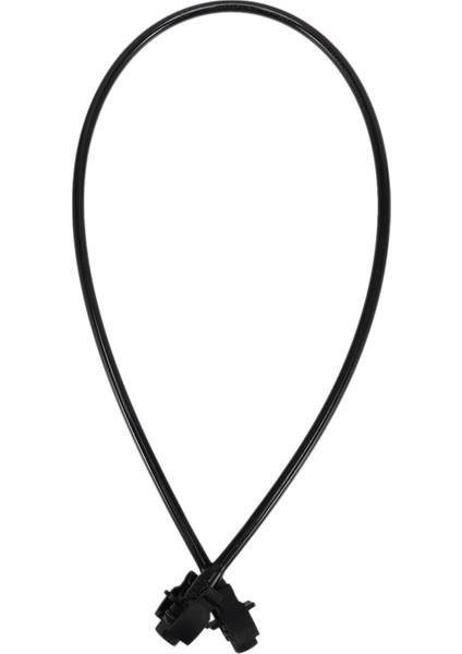 6x Araç Kauçuk Hortum Su Geri Dönüş Radyatörü Peugeot/citroen 1323Y2 Için Boru (Yurt Dışından) fırsatları