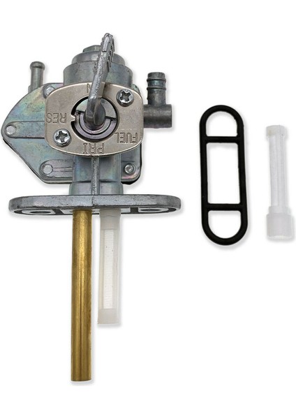 Suzuki LT80 LTZ400 Z400 LTZ250 LTF300 Tank Anahtarı Valfı Yakıt Gaz Petcock Için (Yurt Dışından) modelleri