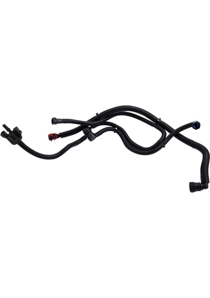 K2G3-9D289-A1E Ford Edge 2 0l Ecoboost Lincoln Mkx 4 Cyl 2 0l Ecoboost Için K2G3-9D289-A1E (Yurt Dışından)