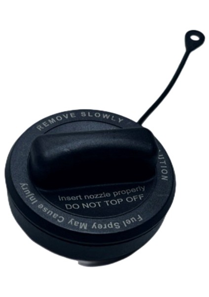 Mercedes-Benz cl Cls E G Glk Slk A2214700605 Için Tutma Kayışı ile Yakıt Deposu Dolgu Kapağı (Yurt Dışından)