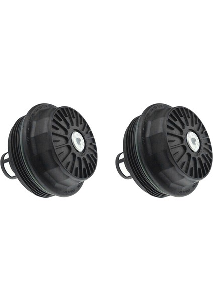 Ford S-Max &amp Galaxy Için 2x Yağ Filtresi Kapağı 2 3 07/15 Mondeo Mk3 Mk4 1 8 2 0 2 3 1S7G-6A832-BB 1S7G6A832BBBBBBB (Yurt Dışından)