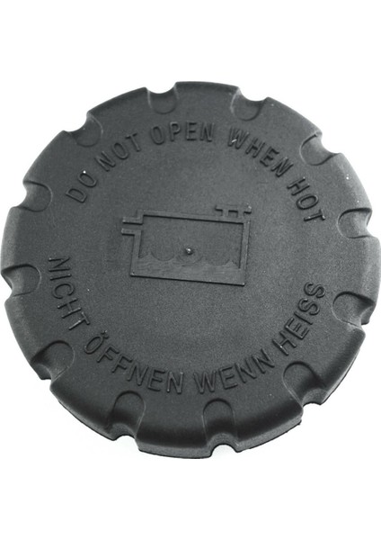 Chrysler Mercedes-Benz Için 2x Radyatör Soğutucu Genişleme Tank Kapağı 2105010615 (Yurt Dışından) indirimleri