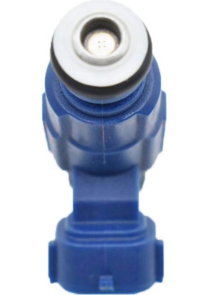 Hyundai Kia 35310-02900 3531002900 Için 4x Araba Yakıt Enjektörü Yakıt Enjektörü Enjektörü (Yurt Dışından) indirimleri