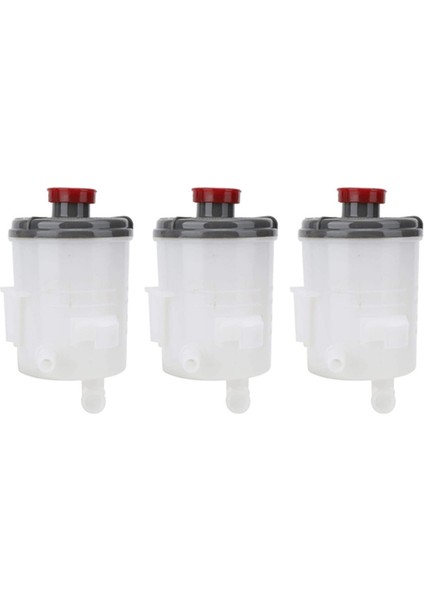 3x 53701-S9A-003 Hidrolik Direksiyon Pompası Yağ Tank Sıvı Rezervuar Honda Cr-V 2002-2006 Crv Için Yağ Tank Şişesi (Yurt Dışından)