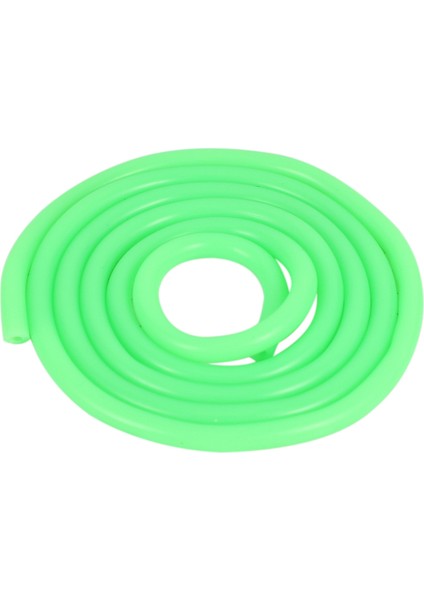 100CM Rc Araç Yakıt Benzin Hortumu Silikon Hortum 1/10 1/18 Kamyon Track Aksesuarları Yeşil (Yurt Dışından) fiyatları