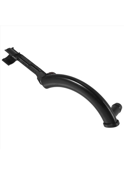 2712002352 Mercedes-Benz Için Yağ Boru Yağı Soğutucu W204 C180 C200 C280 C300 C350 C220 C250 A271 200 2352 (Yurt Dışından) modelleri