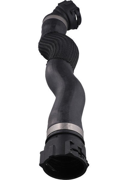 17128602638 Araç Motor Alt Radyatör Hortum Hortum Soğutucu Bmw 5 &#39 6&#39 7 &#39 540I 640I 740LI 2016-2019 (Yurt Dışından)