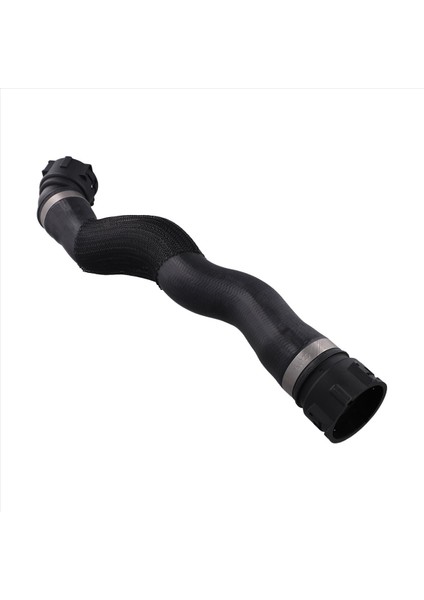 17128602638 Araç Motor Alt Radyatör Hortum Hortum Soğutucu Bmw 5 &#39 6&#39 7 &#39 540I 640I 740LI 2016-2019 (Yurt Dışından) modelleri