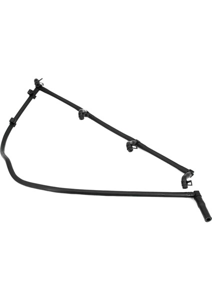 31400-4X700 Hyundai Terracan Için Yakıt Dönüş Hortum Hat Borusu 2 9 Crdı 2001-2007 Kia Sedona Bongo Terracan 2 9 Crdı (Yurt Dışından)