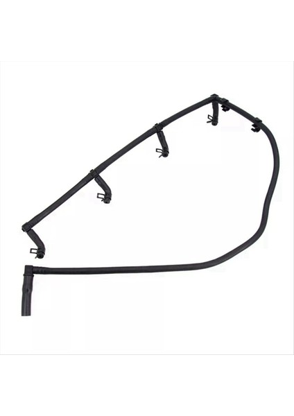 31400-4X700 Hyundai Terracan Için Yakıt Dönüş Hortum Hat Borusu 2 9 Crdı 2001-2007 Kia Sedona Bongo Terracan 2 9 Crdı (Yurt Dışından) fırsatları