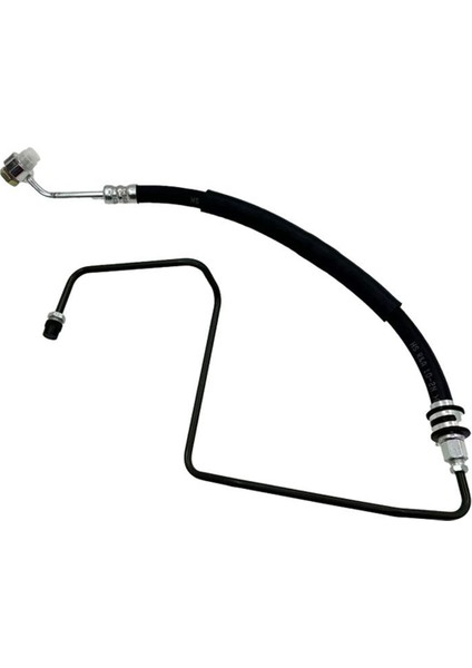 Hyundai Terracan Için Araç Hidrolik Hortum Güç Direksiyon Hortumu Yüksek Basınçlı Yağ Borusu 57520-H1551 57520H1551 (Yurt Dışından)
