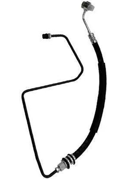 Hyundai Terracan Için Araç Hidrolik Hortum Güç Direksiyon Hortumu Yüksek Basınçlı Yağ Borusu 57520-H1551 57520H1551 (Yurt Dışından) fiyatları