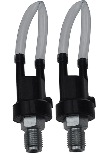 2pcs Vakum Hidrolik Direksiyon Hava Kontrol Vanası 17630-70020 Toyota Için 4runner Corolla LS400 LX470 GX470 17630-6040 (Yurt Dışından)