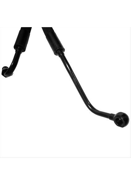 32416759774 Bmw Için Güç Direksiyon Basınç Hortumu X5 E53 3 0ı M54 Direksiyon Dişli Basınç Hortumu 32411096344 Siyah (Yurt Dışından) fiyatları