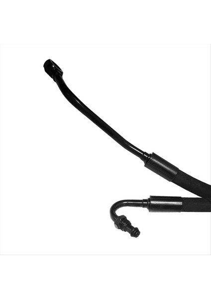 32416759774 Bmw Için Güç Direksiyon Basınç Hortumu X5 E53 3 0ı M54 Direksiyon Dişli Basınç Hortumu 32411096344 Siyah (Yurt Dışından) modelleri