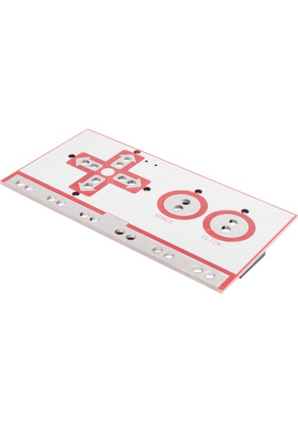 Makey Için USB Kablo Dupond Timsah Klipsli Mk Set Deluxe Kitini Tamamlayın (Yurt Dışından)
