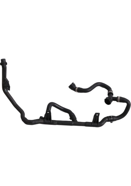 17127548242 Bmw 1series Için Soğutma Hortumu Radyatör Hortumu E82 E87 1 6l 2 0l 2004-2013 17127525026 (Yurt Dışından)