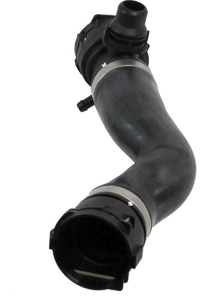 Araba Üst Radyatör Soğutucu Hortumu For-Bmw 135I 135I 335I Xdrıve 335XI Z4 X1 3 0l 17127540127 (Yurt Dışından) modelleri